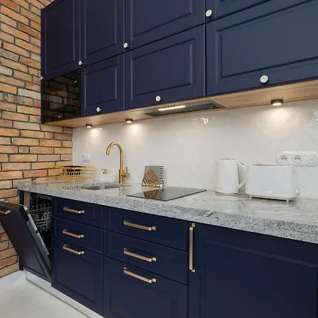 Dietla One Bedroom Apartments With Air Conditioning & Balcony By Noclegi Renters-2